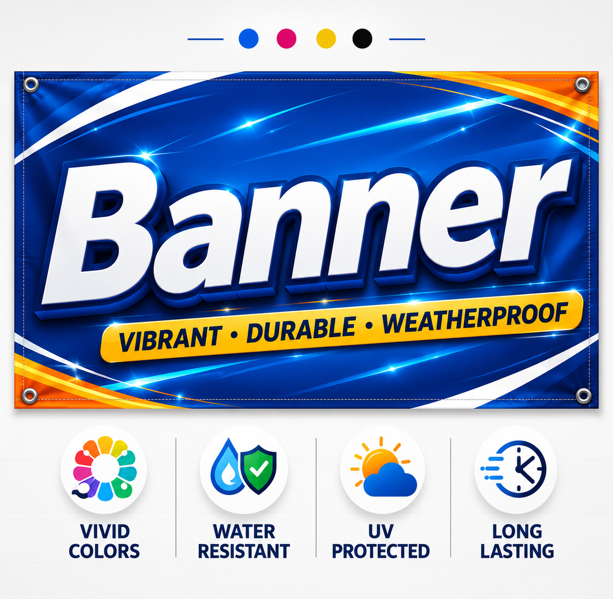 Banners