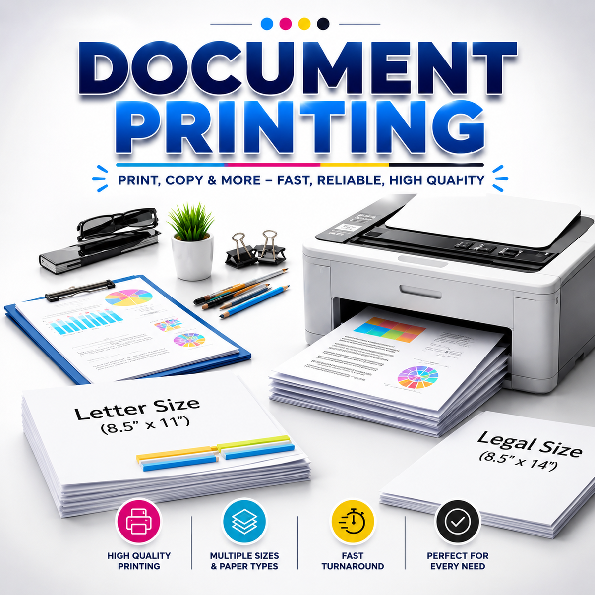 Document Printing