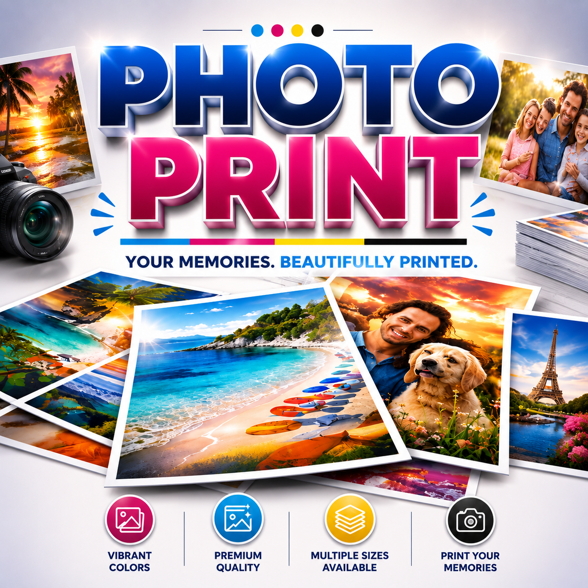 Photo Print