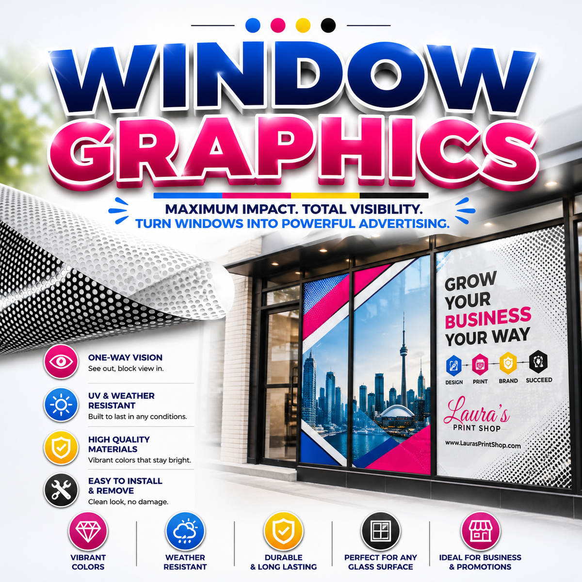 Window Graphics