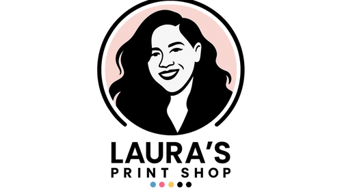 Lauras Print Shop